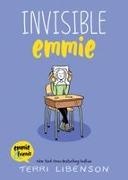 Terri Libenson, Terri Libenson - Invisible Emmie