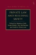 Matthew Bell, Susan Bright, Bright Susan, Ben Mcfarlane, McFarlane Ben, … - Private Law and Building Safety
