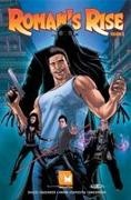 Michael Dolce, Jason Badower, Annette Kwok - Roman's Rise Vol 1
