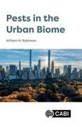 Professor William (Retired: lives in Virginia Robinson, William Robinson - Pests in the Urban Biome