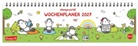 sheepworld Wochenquerplaner 2027