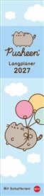 Pusheen Langplaner 2027