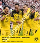 BVB Postkartenkalender 2027