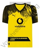 BVB Trikotkalender 2027