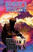 William Brown - Burke's Rescue