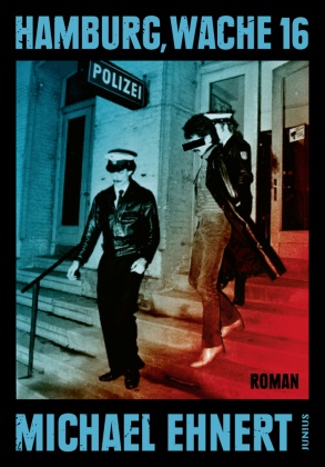 Michael Ehnert - Hamburg, Wache 16