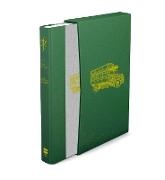 J. R. R. Tolkien, Tolkien Christopher - The Bovadium Fragments Together with ‘the Origin of Bovadium’ by Richard Ovenden