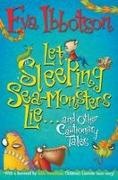 Ibbotson Eva, Sarah Horne - Let Sleeping Sea-Monsters Lie