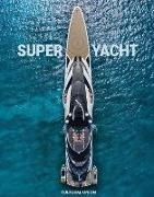 Peter Martin - Superyacht Inside the world's most incredible superyachts