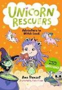 Ana Punset, Diana Vicedo, Diana Vicedo - Unicorn Rescuers Adventure in Witch Land