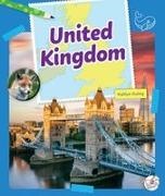 Kaitlyn Duling - United Kingdom