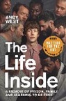 Andy West, West Andy - The Life Inside