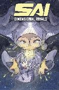 Natacha Bustos, Bustos Natacha, Peach Momoko, Esad Ribic, Peach Momoko, … - SAI: Dimensional Rivals