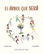 Daniel Cañas, Mar Azabal - El Árbol Que Será