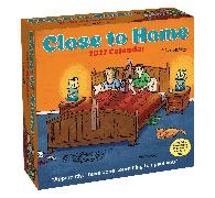 John Mcpherson, McPherson John - Close to Home 2027 Day-to-Day Calendar