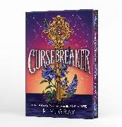 R M Gray, R. M. Gray, M. R. - Cursebreaker (Deluxe Limited Edition)