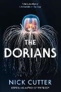 Cutter Nick - The Dorians The Terrifying New Body Horror Spectacular Set On A Remote Island