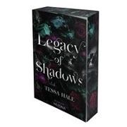 Tessa Hale - Legacy of Shadows