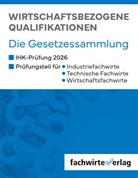 Martin Lesny - Wirtschaftsbezogene Qualifikationen