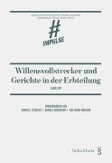 Marc Epp, Cordula Lötscher, Thurnherr, Daniela Thurnherr, Wolfgang Wohlers - Willensvollstrecker und Gerichte in der Erbteilung Eine Analyse von Rollen und Kompetenzen de lege lata und de lege ferenda