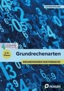 Cathrin Spellner - Grundrechenarten 5. und 6. Klasse