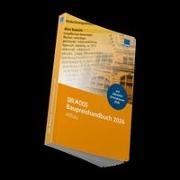 WEKA - SIRADOS Baupreishandbuch Altbau 2026 Sicherheit und Kompetenz durch aktuelle marktrecherchierte Baupreise zum "Überall hin mitnehmen"!