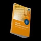 SIRADOS Baupreishandbuch Tiefbau/Galabau 2026