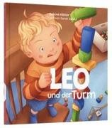 Sabine Kähler, Sarah Schulz - Leo und der Turm (Wut) Band 8 von 8 der neuen Leo-Reihe