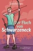 Jennifer Rees - Der Fluch von Schwarzeneck