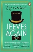 Fergus Craig, Craig Fergus, Scarlett Curtis, Roddy Doyle, Jasper Fforde, … - Jeeves Again Twelve New Stories