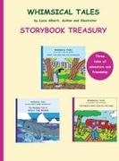 Alberti - Whimsical Tales by Lucia Alberti - Storybook Treasury