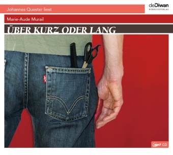 Marie-Aude Murail, Johannes Quester - Über kurz oder lang, 1 Audio-CD, 1 MP3