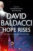 David Baldacci, Baldacci David - Hope Rises