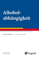 Johannes Lindenmeyer - Alkoholabh&auml;ngigkeit