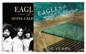 Sean Egan - Eagles and Hotel California 50 Years