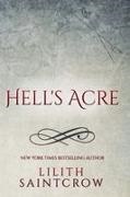 Lilith Saintcrow - Hell's Acre