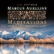 Aurelius Marcus - Marcus Aurelius Meditations 2027 Wall Calendar