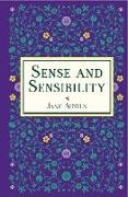 Jane Austen - Sense and Sensibility