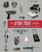 Ben Robinson, Ben Robinson - Star Trek in 100 Objects