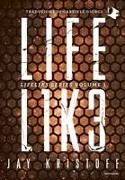 Jay Kristoff - Lifelike. Lifel1k3 series. Vol. 1