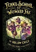 Piper CJ, Fern Forgettable - The Hollow Child