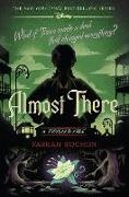 Farrah Rochon - Almost There A Twisted Tale