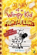 Jeff Kinney, Author TBC Puffin, Jeff Kinney, Puffin Illustrator TBC - Diary of a Wimpy Kid: Fight or Flight (Book 21)