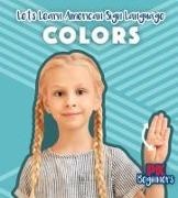 Raymie Davis - Colors