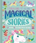 Igloo Books Ltd - Magical Stories 5-minute tales for bedtime