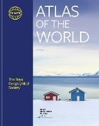 Institute Of British Geographers, Philip's Maps, Chabluk Stefan, Donohoe William - Philip's Atlas of the World The Complete Global Update (2026 edition)