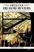 Andrew M Dare - The Secret of the Silver Cavern