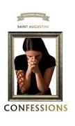 Saint Augustine, Lexkurion Publishing House - Confessions Traditional English