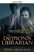 Lilith Saintcrow - The Demon's Librarian