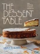 Koenig Leah - The Dessert Table 100 Joyful Jewish Sweets